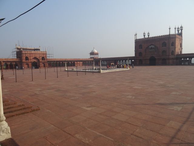 New Delhi